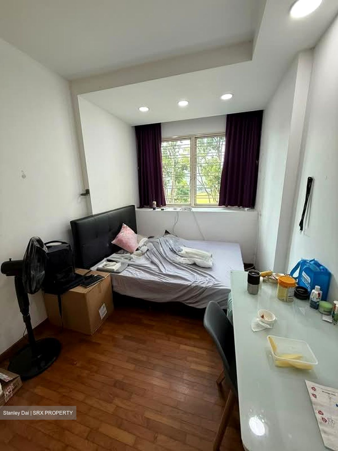 SunGlade (D19), Condominium #598068021
